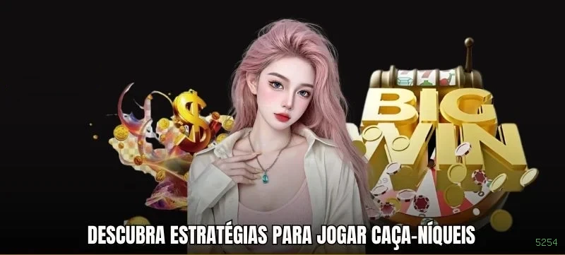 Cassino ao Vivo 5254