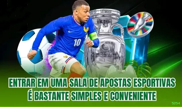 5254 Plataforma