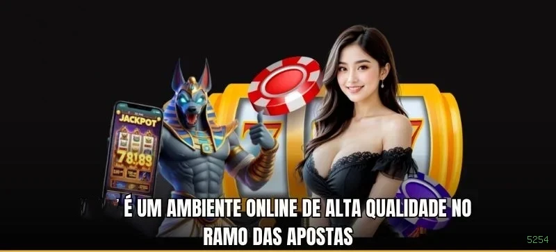 Apostas Esportivas 5254