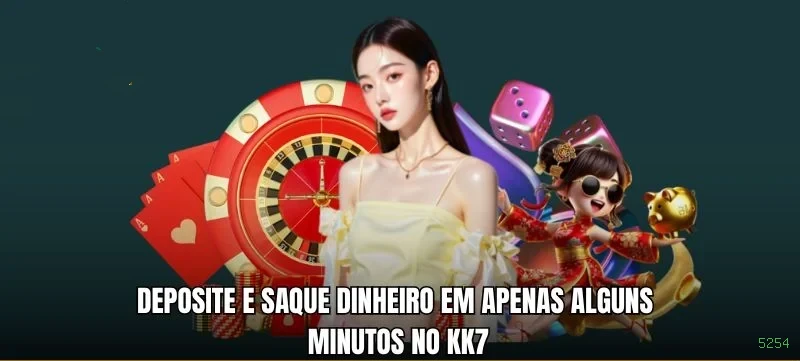 5254 Segurança