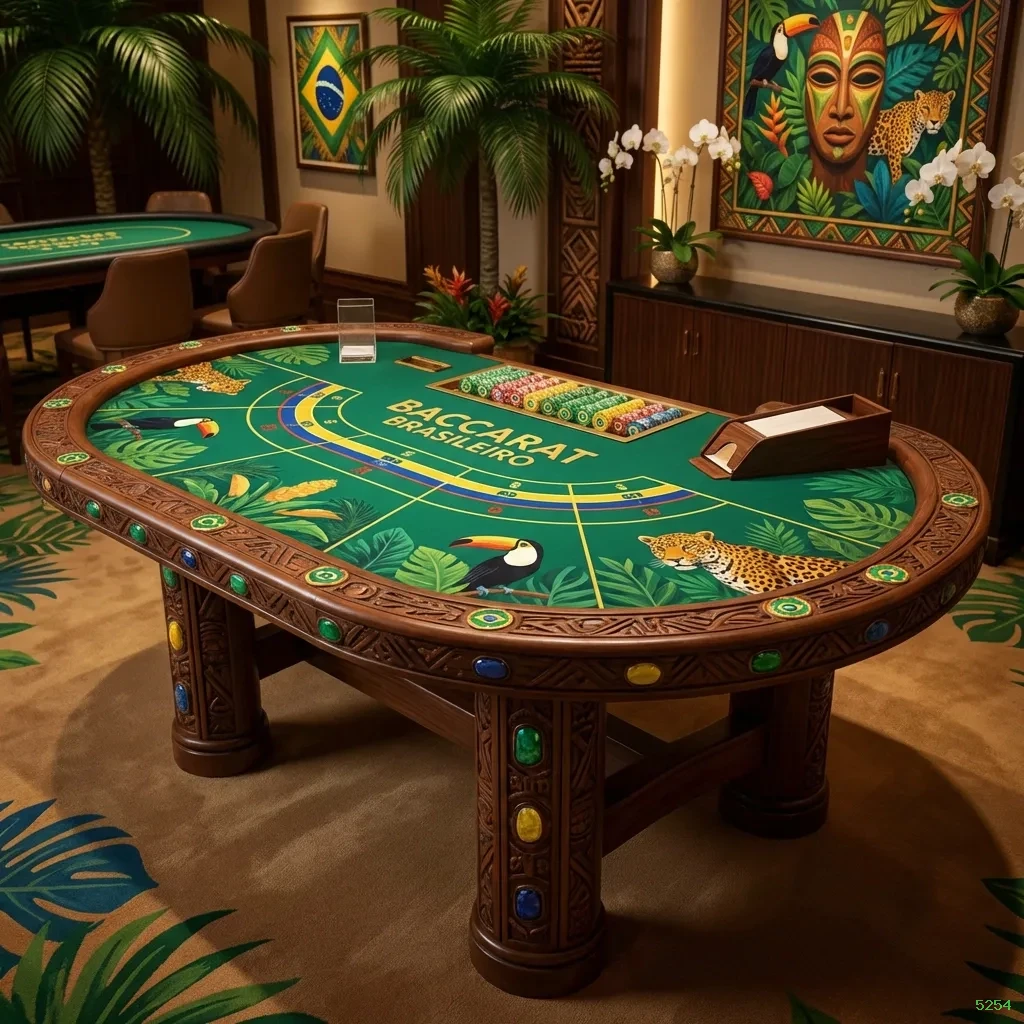Estratégia Blackjack 5254
