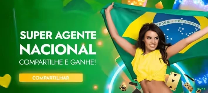 Dicas de Slots 5254