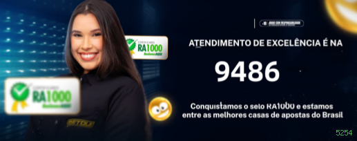 5254 Plataforma